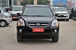 起亚狮跑2009款2.0 GLS 自动两驱