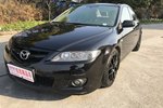 马自达MAZDA62008款2.0L 手自一体 豪华型