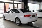 奥迪A4L2012款2.0TFSI 技术型