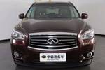 英菲尼迪QX602014款3.5L 两驱卓越版