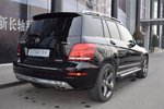 奔驰GLK级2013款GLK300 4MATIC 时尚型