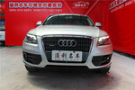 奥迪Q52010款2.0TFSI 进取型