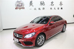 奔驰C级2015款C 200L 运动型