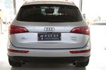 奥迪Q52010款2.0TFSI 技术型