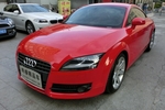 奥迪TT2008款2.0TFSI