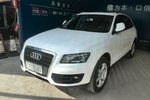 奥迪Q52010款2.0TFSI 技术型