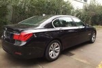 宝马7系2009款730Li 豪华型