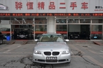 宝马5系2005款530i