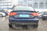 奥迪A4L2009款2.0TFSI 标准型