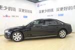 奥迪A8L2013款45 TFSI quattro舒适型