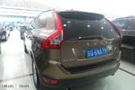 沃尔沃XC602011款3.0T T6 AWD 智雅版