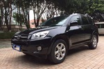 丰田RAV42009款2.4L 自动豪华导航版