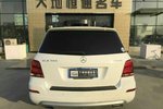 奔驰GLK级2014款GLK 260 4MATIC 动感型