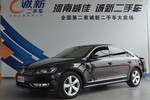 大众帕萨特2011款1.8TSI DSG 御尊版