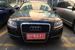 奥迪A6L2006款L 2.0T 标准型(自动)