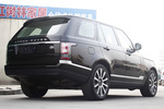 路虎揽胜2015款3.0 TDV6 Vogue