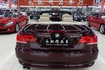 宝马3系敞篷2008款330i