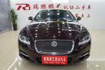 捷豹XJ2012款XJ 伦敦限量版 3.0