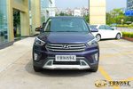 现代ix252015款2.0L 自动两驱智能型GLS