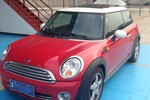 MINIMINI2010款1.6L COOPER Cheer 