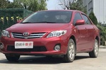 丰田卡罗拉2011款1.6L 自动GL 