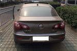 大众CC2011款1.8TSI 尊贵型