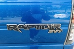 福特F-1502011款6.2L SVT Raptor SuperCab