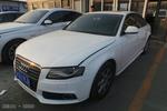 奥迪A4L2011款2.0TFSI 技术型