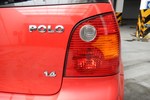 大众Polo2005款两厢1.4 ALi手动基本型