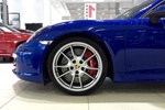 保时捷Boxster2013款Boxster 2.7L 