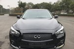 英菲尼迪Q50L2016款2.0T 悦享版