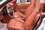 保时捷9112010款Carrera 4S Cabriolet