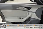 奥迪A6L2012款30 FSI 技术型(2.5L)