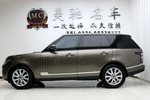 路虎揽胜2014款3.0 TDV6 Vogue