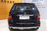 奔驰M级2010款ML300 4MATIC