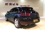 保时捷Macan2014款Macan 2.0T