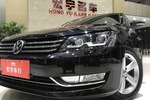 大众帕萨特2015款1.8TSI DSG御尊版