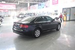 奥迪A4L2011款1.8TFSI 舒适型