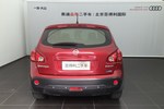 日产逍客2012款2.0XV 雷 CVT 2WD