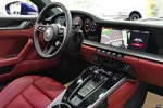 保时捷9112019款Carrera S 3.0T 点击看大图