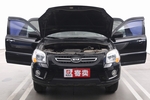 起亚狮跑2008款2.0 GLS 自动两驱