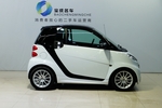 smartfortwo2013款1.0 MHD 新年特别版