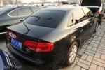 奥迪A4L2009款2.0TFSI 舒适型