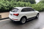 奥迪Q52013款40 TFSI 舒适型