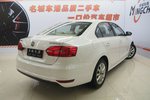 大众速腾2012款1.6L 手动舒适型