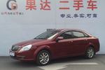 别克凯越2008款1.6LE-MT