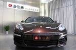 保时捷Panamera2014款Panamera 3.0T 