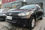 大众途锐2011款3.0TDI V6 柴油豪华型 