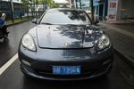 保时捷Panamera2010款Panamera S 4.8L 