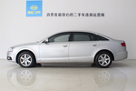 奥迪A6L2010款2.0TFSI 手自一体 标准型